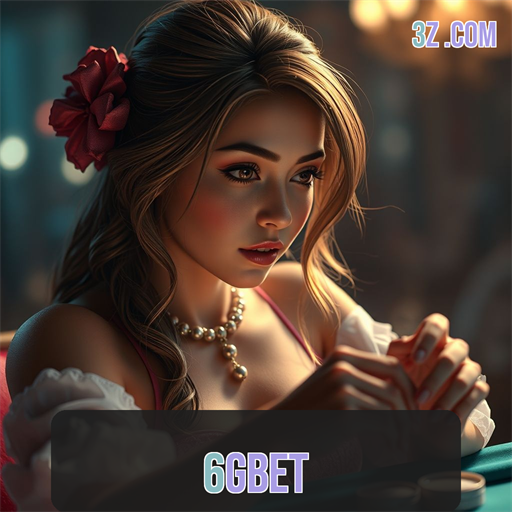 Bônus incríveis e estilosos no 6gbet.com: descubra já!