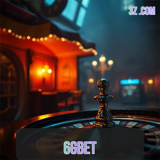 Experiência Inigualável de Cassino no 6gbet.com para Jogadores Brasileiros
