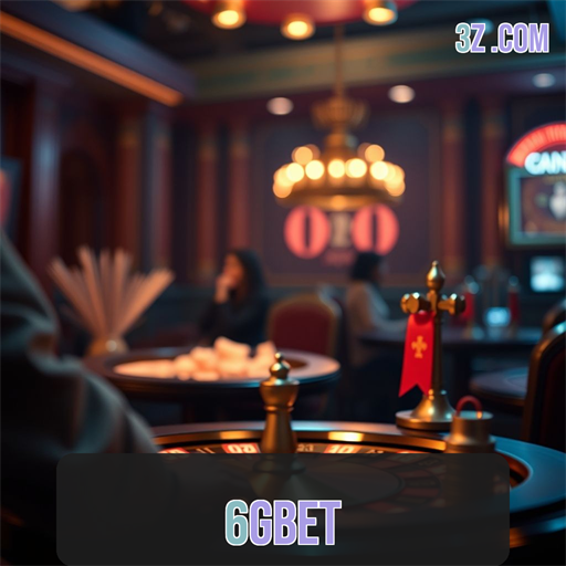 Embarque na Diversão dos Slots em 6gbet.com!